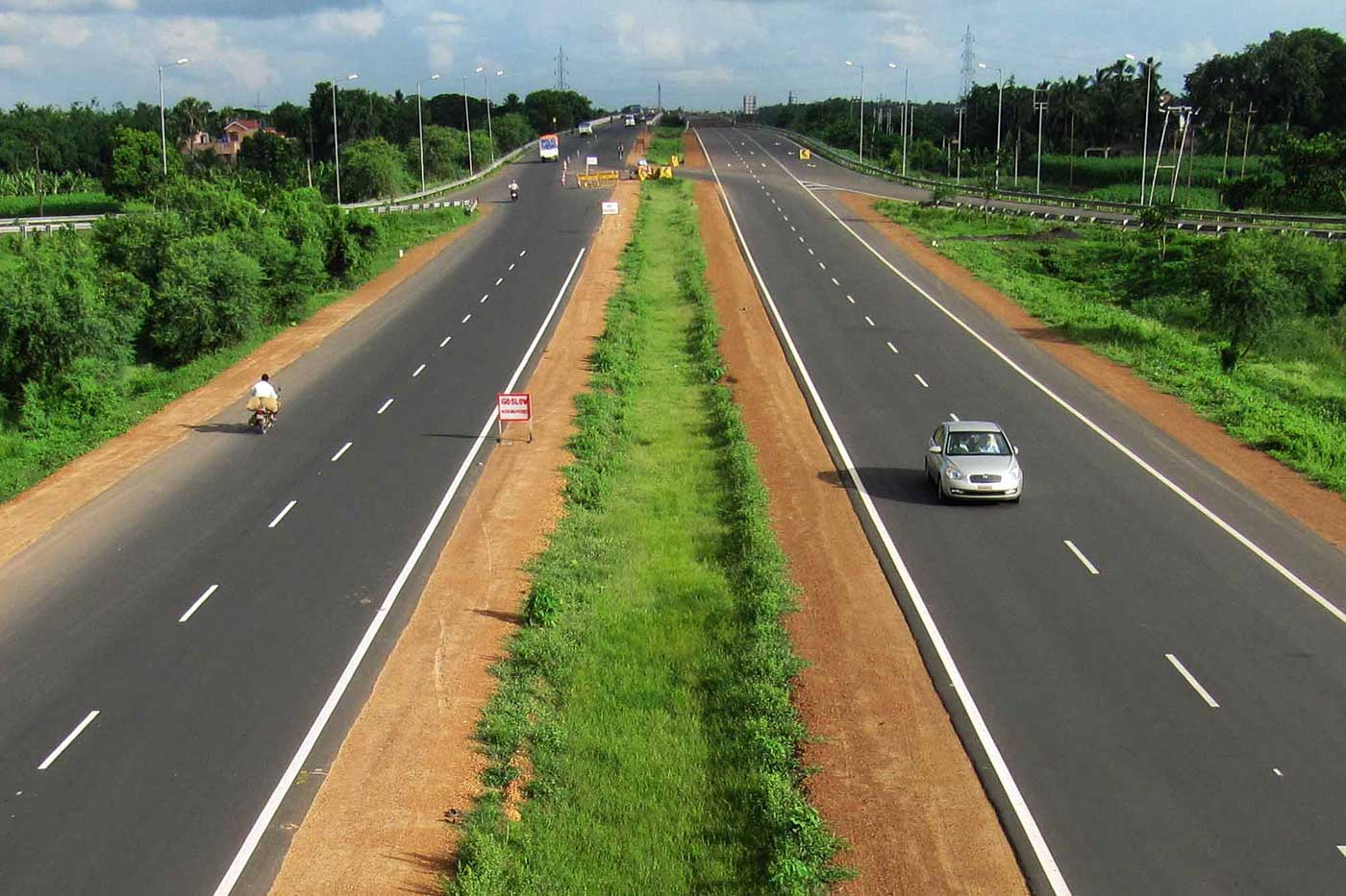 Town Planning Department